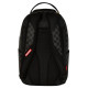 Sprayground Τσάντα πλάτης Hockey Mask Shark Mouth DLXSV Backpack